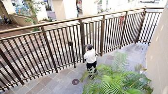 Rio Spot Apartments 1118