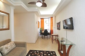 Rio Spot Apartments 1118