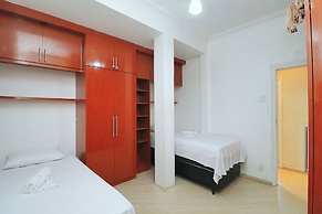 Rio Spot Apartments 1118