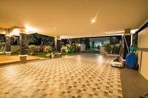 GetZleep House Sattahip