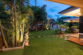 GetZleep House Sattahip