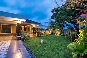 GetZleep House Sattahip