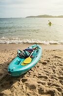 GetZleep House Sattahip