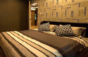 GetZleep House Sattahip