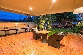 GetZleep House Sattahip