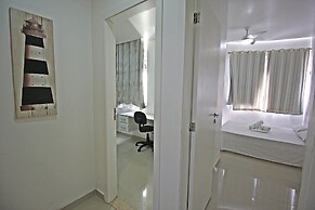 Rio Spot Apartment D040