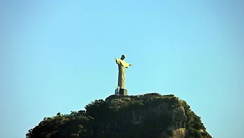 Rio Spot Apartment D040