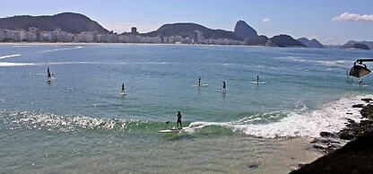 Rio Spot Apartment D040