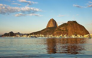 Rio Spot Apartment D040