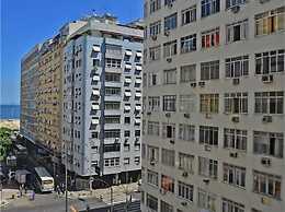 Rio Spot Apartment D040