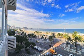 Rio Spot Atlantica 2440
