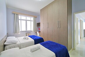Rio Spot Atlantica 2440