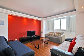 Rio Spot Atlantica 2440