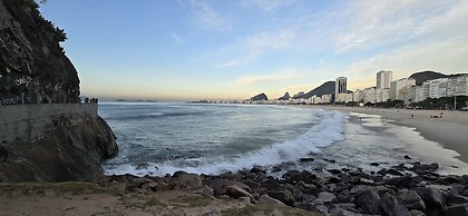 Rio Spot Atlantica 2440