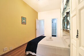 Rio Spot Atlantica 2440