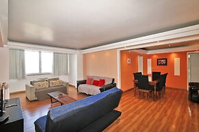Rio Spot Atlantica 2440
