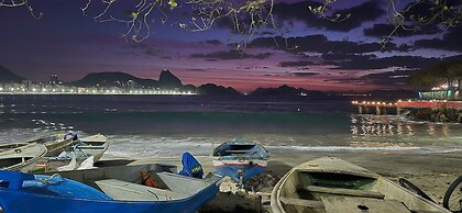 Rio Spot Atlantica 2440