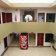 Hotel Alfa Inn