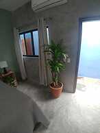 North Side Studios Sayulita
