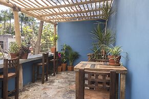 North Side Studios Sayulita