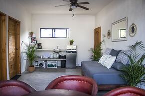 North Side Studios Sayulita