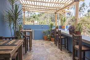 North Side Studios Sayulita