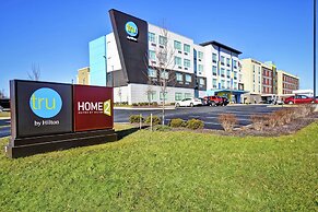 Tru by Hilton Smyrna Nashville