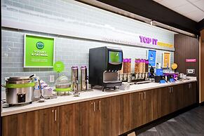 Tru by Hilton Smyrna Nashville