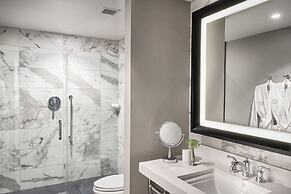 The Foundry Hotel Asheville, Curio Collection by Hilton