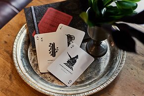 The Foundry Hotel Asheville, Curio Collection by Hilton