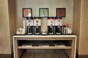 Hampton Inn & Suites Asheville Biltmore Area