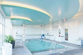 Hampton Inn & Suites Asheville Biltmore Area