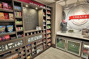 Hampton Inn & Suites Asheville Biltmore Area