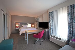 Hampton Inn & Suites Asheville Biltmore Area