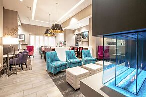 Hampton Inn & Suites Asheville Biltmore Area