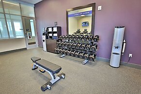 Hampton Inn & Suites Asheville Biltmore Area