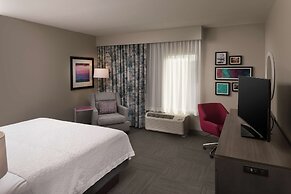 Hampton Inn & Suites Asheville Biltmore Area