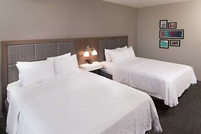 Hampton Inn & Suites Asheville Biltmore Area