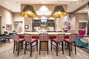 Hampton Inn & Suites Asheville Biltmore Area