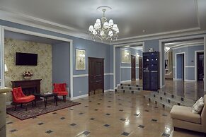 Sosnovyi bor