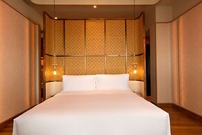 DoubleTree by Hilton Weerawila Rajawarna Resort