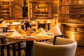 DoubleTree by Hilton Weerawila Rajawarna Resort