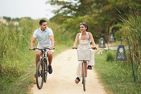 DoubleTree by Hilton Weerawila Rajawarna Resort