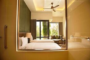 DoubleTree by Hilton Weerawila Rajawarna Resort