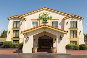 Horizon Inn & Suites