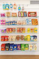 Horizon Inn & Suites