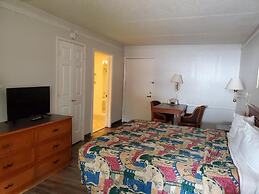 Horizon Inn & Suites