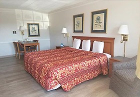 Horizon Inn & Suites