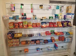 Horizon Inn & Suites