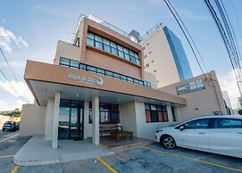 Água de Coco Pousada